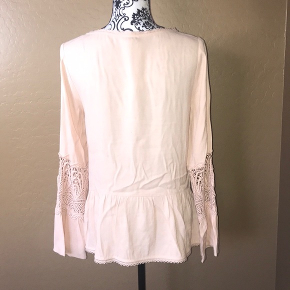 Joie bell sleeve top - Picture 6 of 6